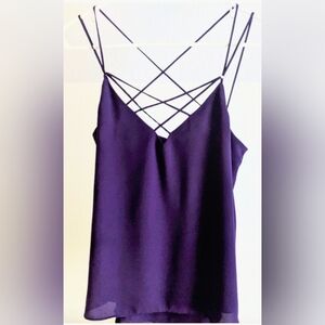 Women's Express Tank Top